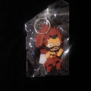 Anime  Keychain Kirishima My Hero Academia
